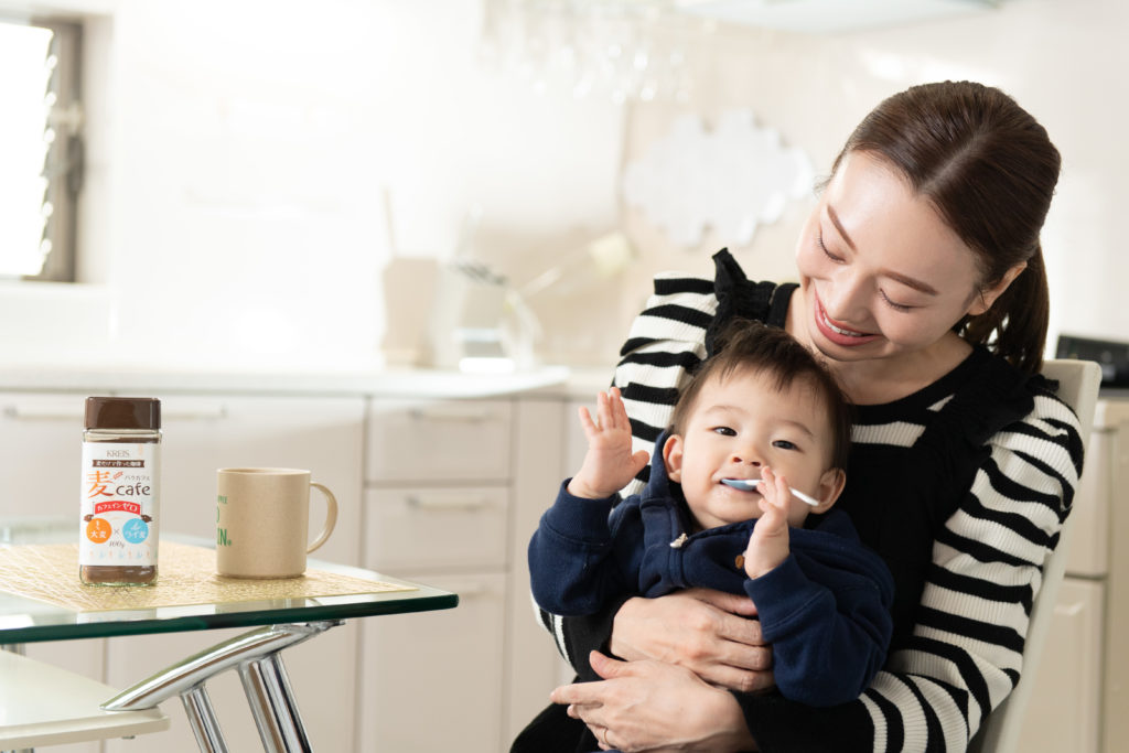 麦カフェ　クライスカフェ